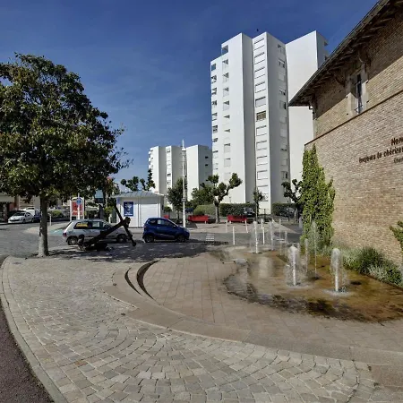 Port Arcachon-2 By Interhome Arcachon