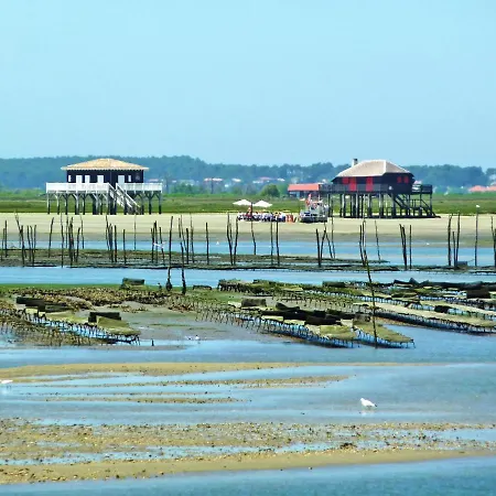 Port Arcachon-2 By Interhome