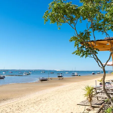 Apartamento Port Arcachon-2 By Interhome *