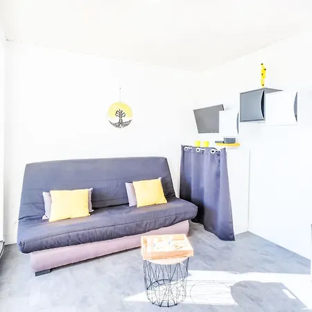 Apartamento Port Arcachon-2 By Interhome *