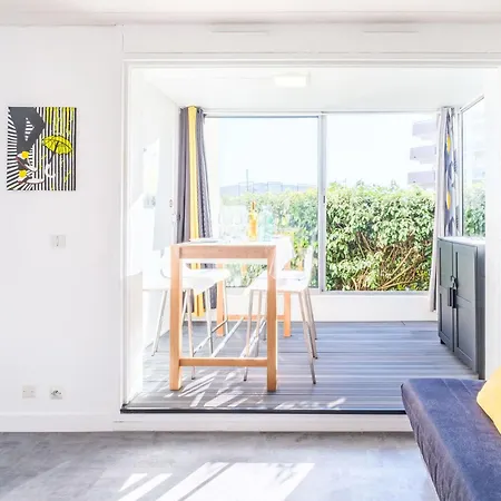 Port Arcachon-2 By Interhome Arcachon