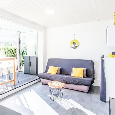 Apartamento Port Arcachon-2 By Interhome Arcachon