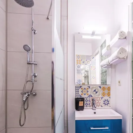 Apartamento Port Arcachon-2 By Interhome Arcachon