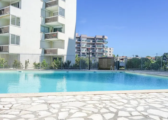 דירה Port Arcachon-2 By Interhome ארסשון