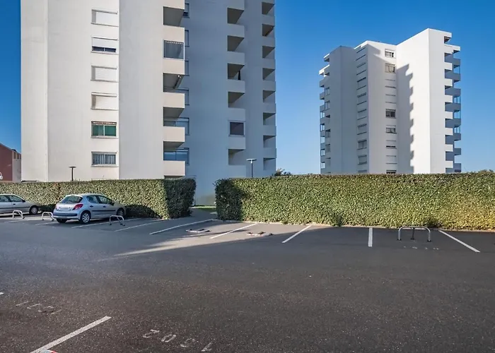 Port Arcachon-2 By Interhome דירה ארסשון