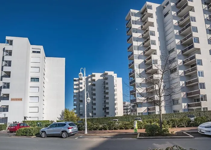 Port Arcachon-2 By Interhome דירה