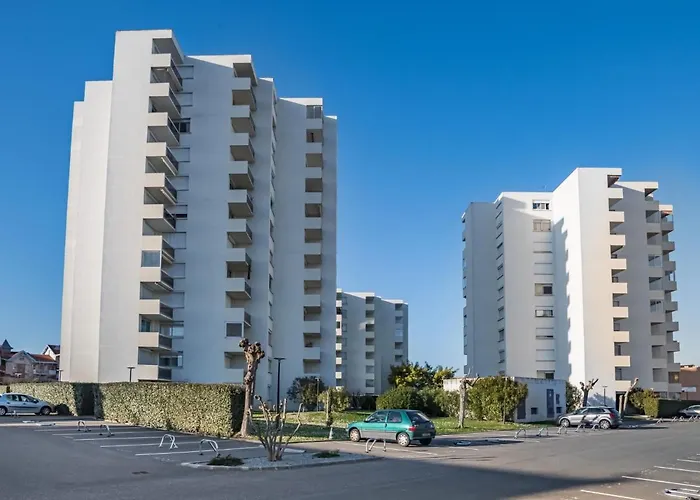 Port Arcachon-2 By Interhome