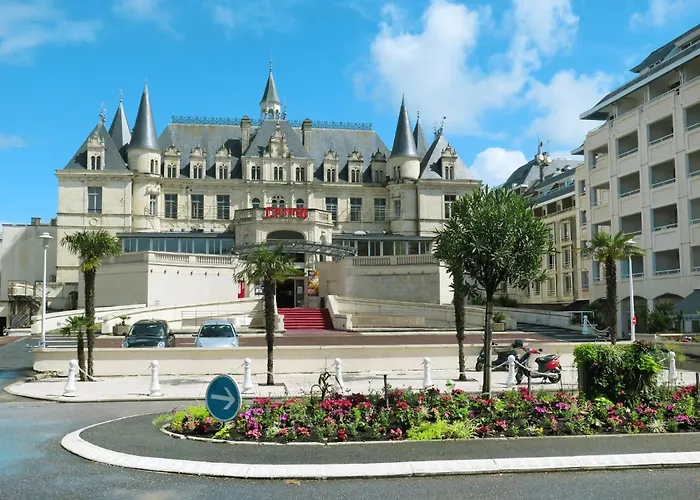 Port Arcachon-2 By Interhome דירה