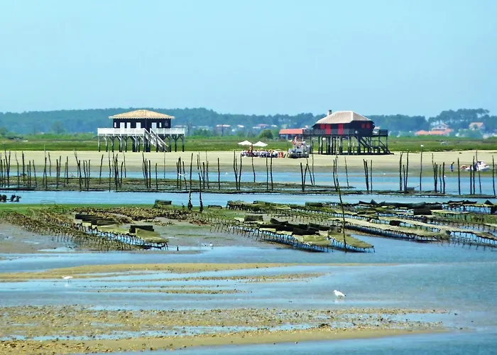 Port Arcachon-2 By Interhome