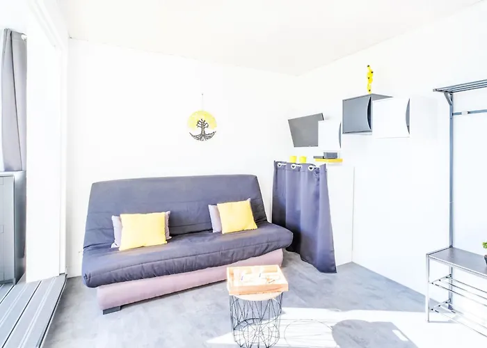 דירה Port Arcachon-2 By Interhome *