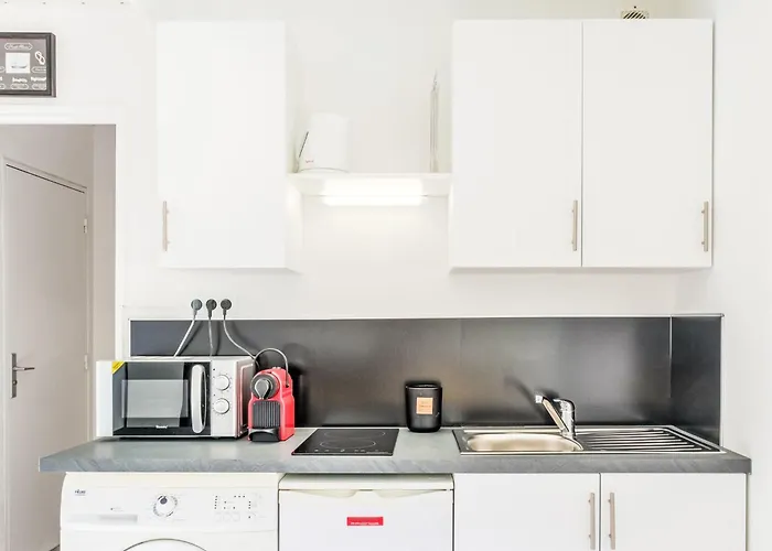 דירה Port Arcachon-2 By Interhome ארסשון