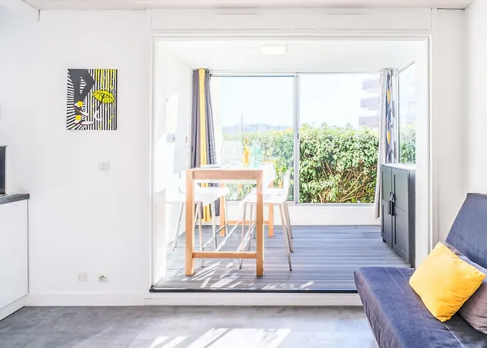 Port Arcachon-2 By Interhome ארסשון