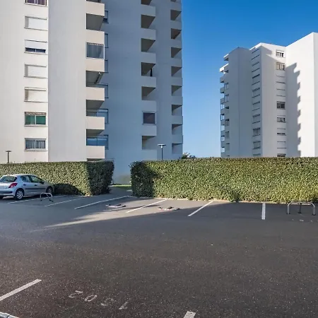 Port Arcachon-2 By Interhome Apartment Arcachon