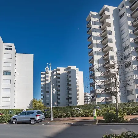 Port Arcachon-2 By Interhome Apartment