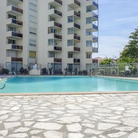 Apartment Port Arcachon-2 By Interhome Arcachon