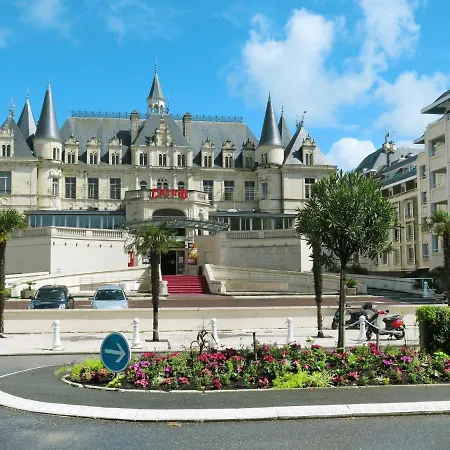 Port Arcachon-2 By Interhome Apartment