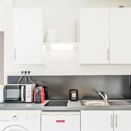 Apartment Port Arcachon-2 By Interhome Arcachon