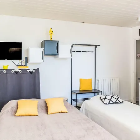 Port Arcachon-2 By Interhome