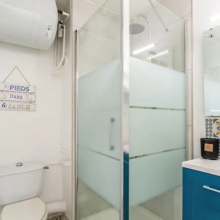 Apartment Port Arcachon-2 By Interhome