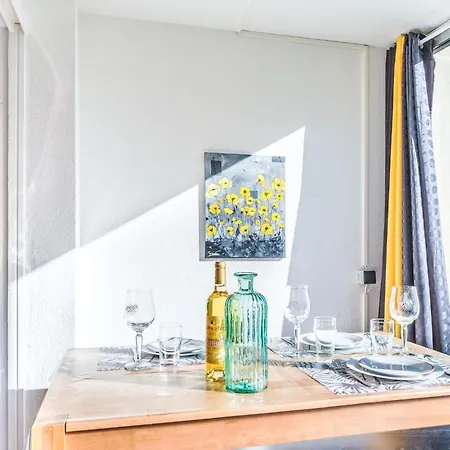 Apartment Port Arcachon-2 By Interhome Arcachon