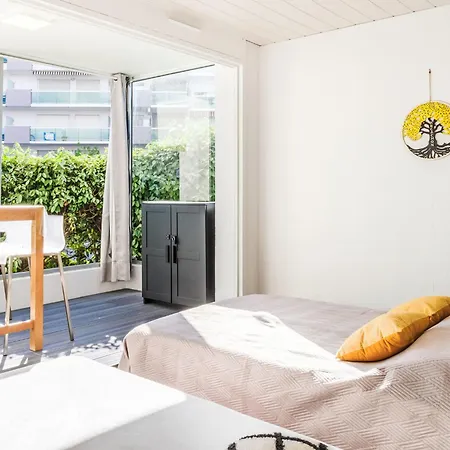 Port Arcachon-2 By Interhome Arcachon