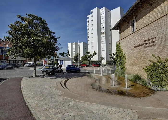 Port Arcachon-2 By Interhome Arcachon