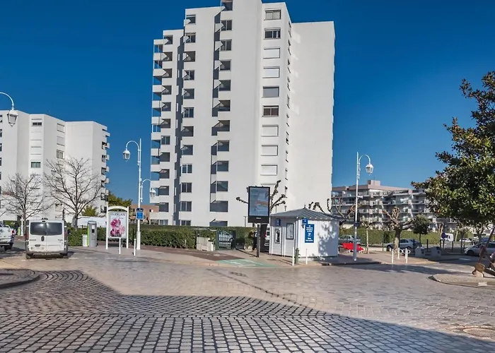 Port Arcachon-2 By Interhome Arcachon