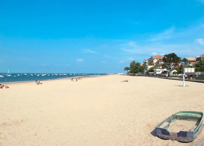 Port Arcachon-2 By Interhome * Arcachon