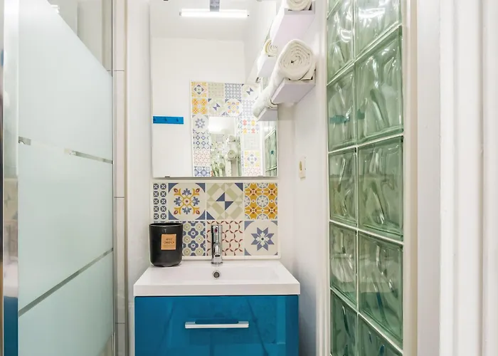 Port Arcachon-2 By Interhome