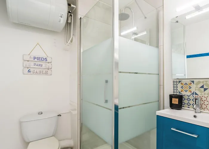 Lejlighed Port Arcachon-2 By Interhome