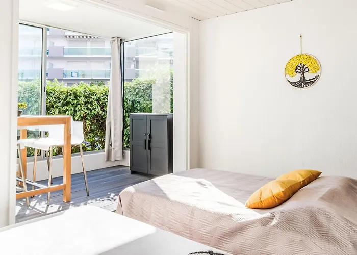 Port Arcachon-2 By Interhome Arcachon