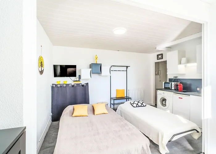 Port Arcachon-2 By Interhome