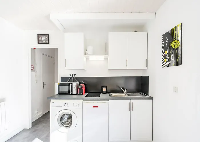 Lejlighed Port Arcachon-2 By Interhome *